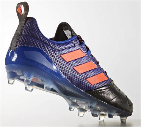 ace 17 boots